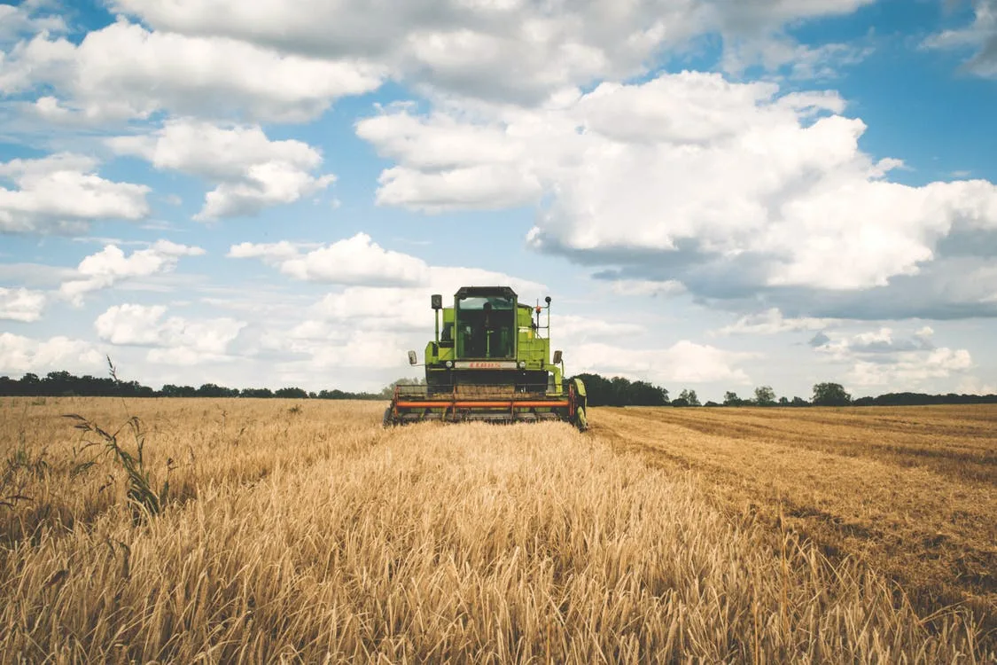 Indústria e agricultura puxaram melhora nos transportes, diz analista do IBGE