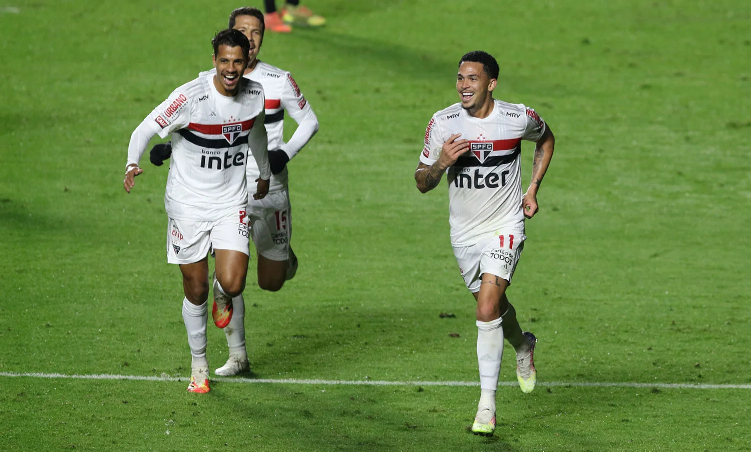 São Paulo se despede da Libertadores contra Binacional por vaga na Sul-Americana