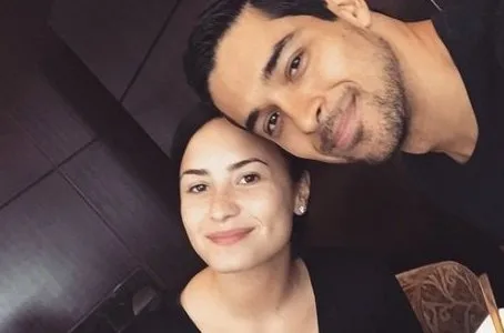 Demi Lovato termina namoro de seis anos com Wilmer Valderrama