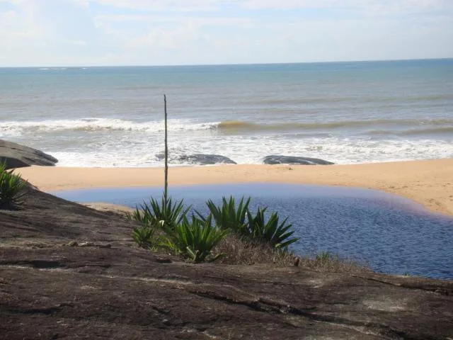 Aproveite o final de semana para fazer passeios nos parques do ES