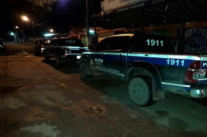 Juiz manda prender 13 policiais por suspeita de participação em chacina no Pará