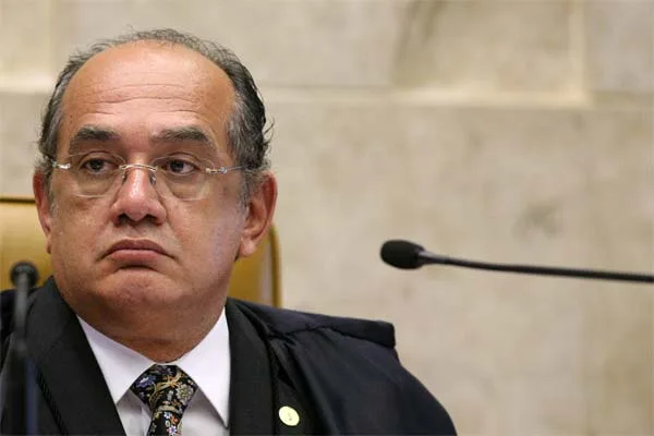 Para Gilmar Mendes, decisão de Lewandowski a favor de fatiamento foi 'vergonhosa'