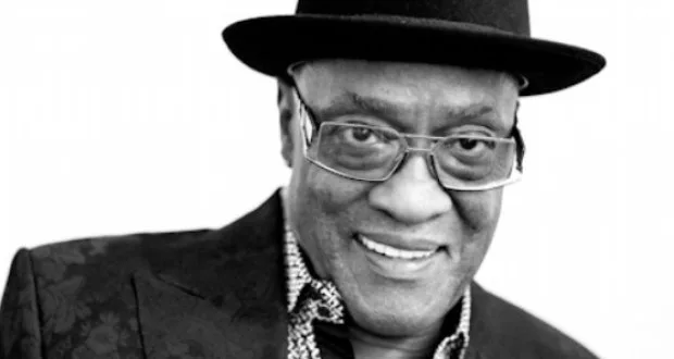 Billy Paul, a voz de Me and Mrs Jones, morre aos 81 anos