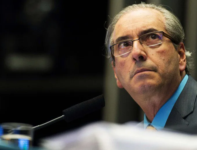 Conselho de Ética da Câmara recebe parecer sobre Eduardo Cunha