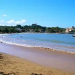 Onde fica Iriri: acesso às praias e principais pontos turísticos