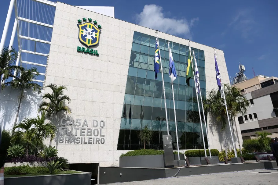 Times da Série D pedem ajuda de R$ 120 mil para CBF e desistência sem punição