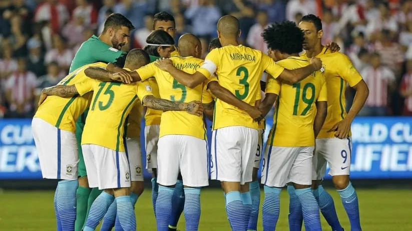 Jogo do Brasil com o Equador pelas Eliminatórias já tem 25 mil ingressos vendidos