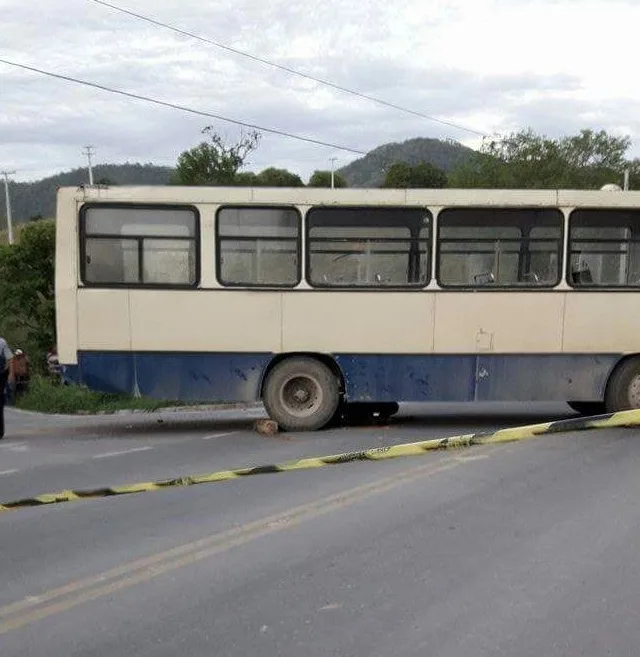 Motociclista morre após grave acidente com ônibus no interior de Cachoeiro