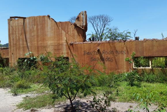 Atingidos por tragédia em Mariana podem receber indenização final em 2017