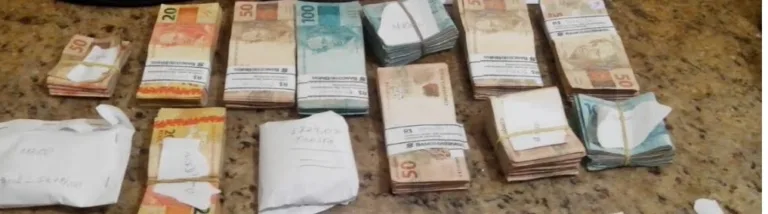 Bandidos roubam mais de R$ 50 mil em agência dos Correios em Colatina