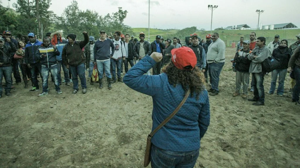 Investigado por corrupção, Ricardo Teixeira tem fazenda ocupada pelo MST no Rio