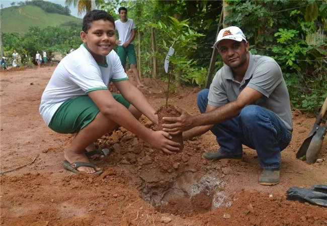 Comemorações pelo Dia do Meio Ambiente começam nesta terça-feira em Alfredo Chaves