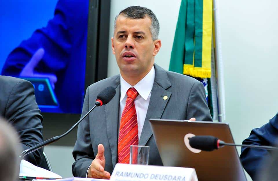 Capixaba cotado para assumir ministério de eventual Governo Temer