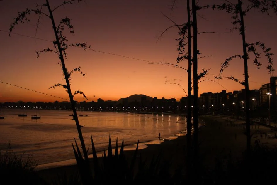 Foto de Guarapari foi selecionada em concurso internacional