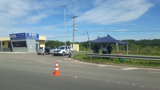 Foto: Divulgação / Prefeitura de Guarapari