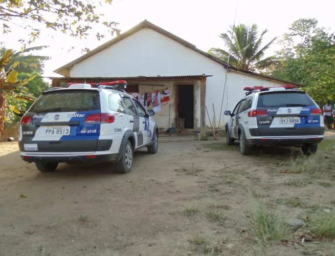 Trabalhador rural é assassinado dentro de casa em Linhares