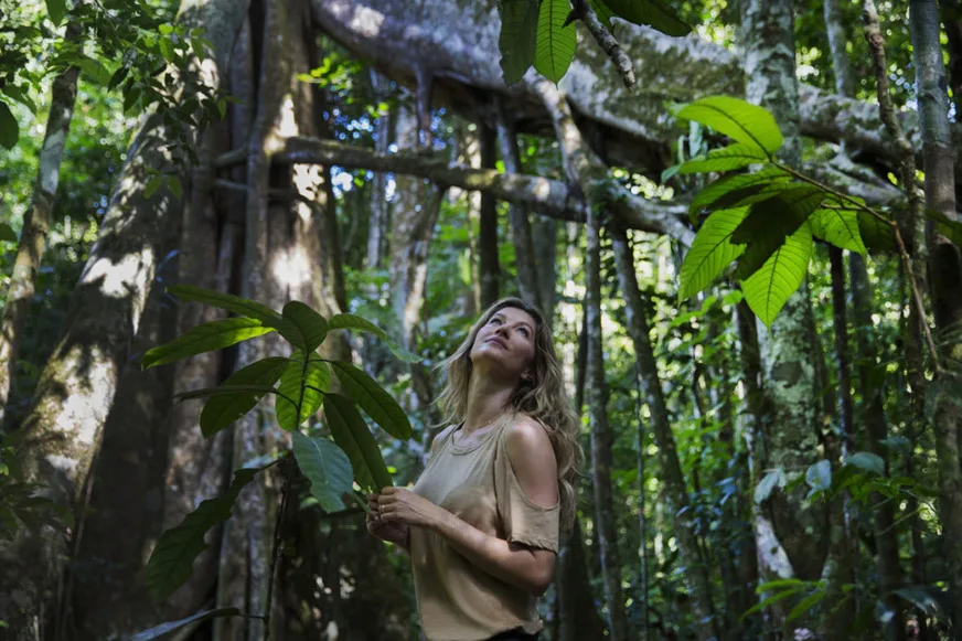 (Photo credit: National Geographic Channels/Lalo de Almeida)