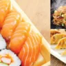 Festival de comida japonesa terá pratos a partir de R$ 12 no fim de semana em Vitória