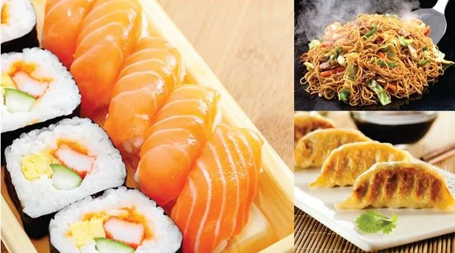 Festival de comida japonesa terá pratos a partir de R$ 12 no fim de semana em Vitória