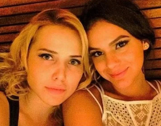 Letícia Colin fala sobre cenas de sexo vazadas de Bruna Marquezine