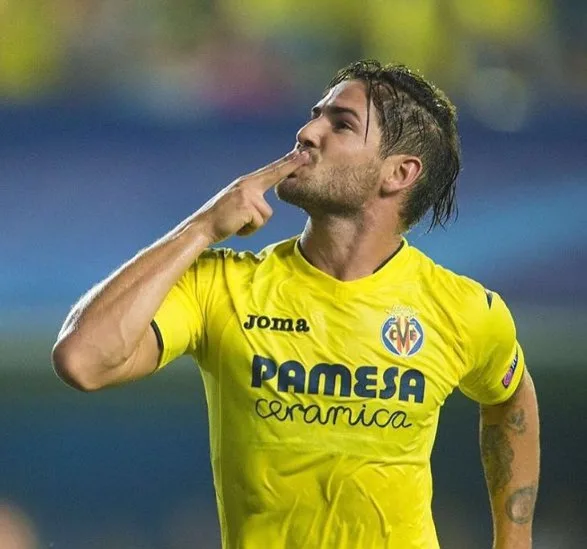 Pato marca seu 1º gol no Espanhol e abre caminho para vitória do Villarreal