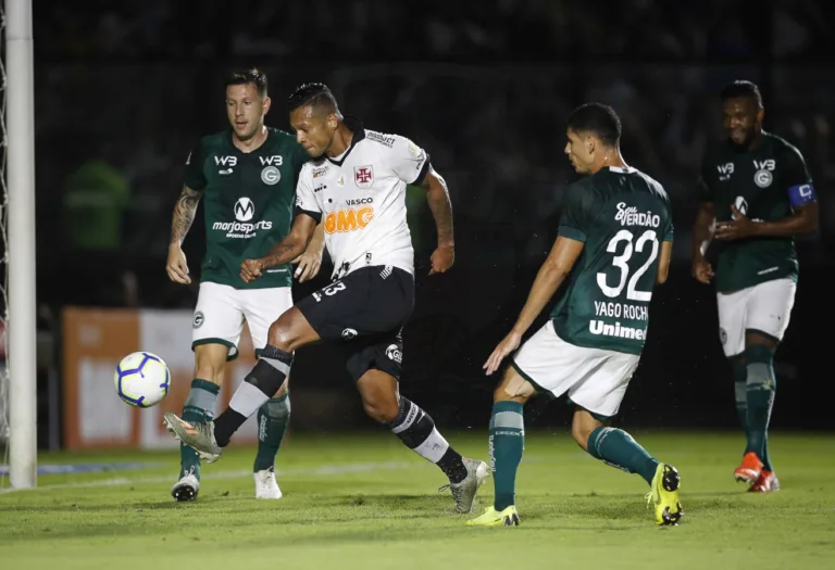 Foto: Rafael Ribeiro/Vasco