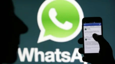 Justiça pede bloqueio do WhatsApp por 72 horas no Brasil