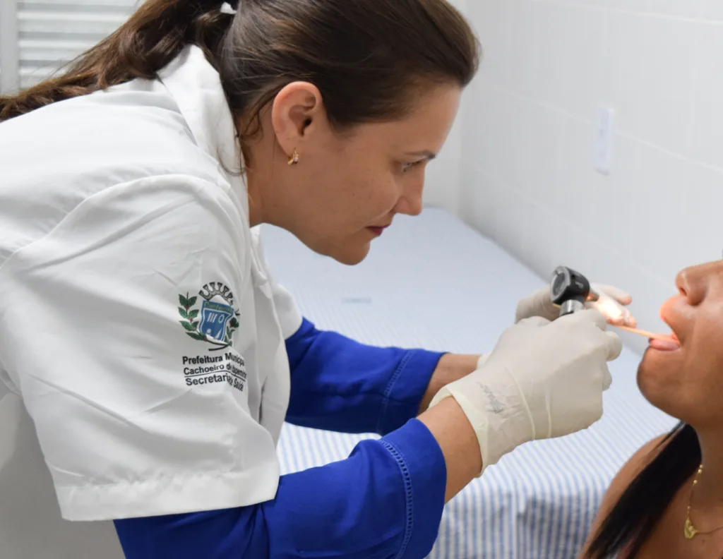 Demanda de consultas cresce e equipes de saúde aumentam em Cachoeiro