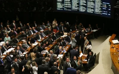 Relator diz que há possibilidade de 'eventual mudança' em reforma em plenário