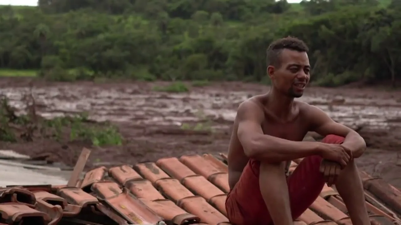 Secretário de MG alerta sobre apoio a saúde emocional dos sobreviventes, feridos e famílias dos vitimados em Brumadinho