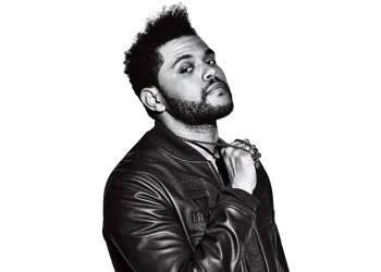 The Weeknd volta às sombras de surpresa