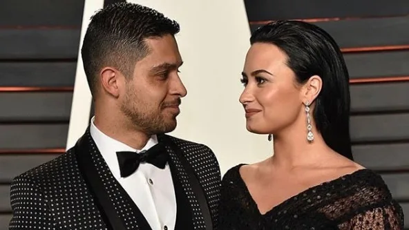 Em tratamento após overdose, Demi Lovato troca de clínica e se reaproxima do ex, Wilmer Valderrama