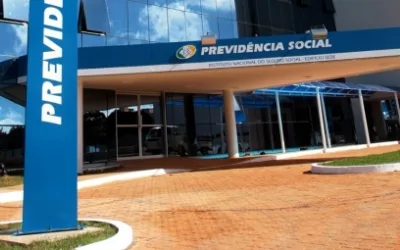 Operação da PF prende suspeitos de fraudar Previdência Social