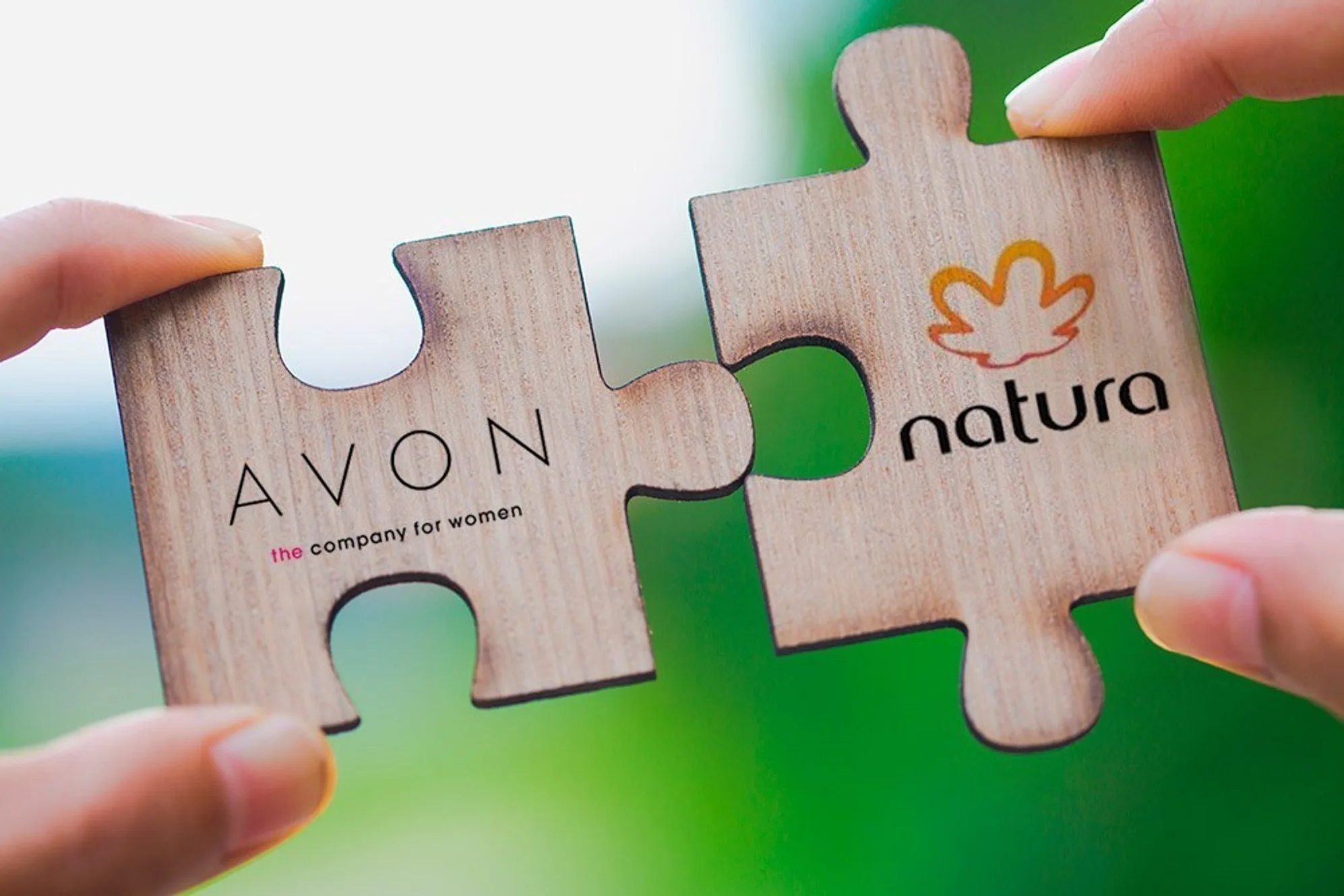 Natura &Co anuncia consumação da incorporação da Avon