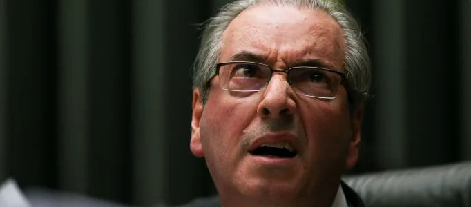 Maioria do Supremo aprova afastamento de Eduardo Cunha da Câmara