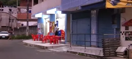 Medo em Vitória: tiroteio assusta moradores do bairro Bela Vista