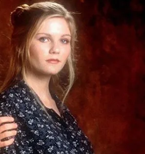 Kirsten Dunst dá à luz seu primeiro filho