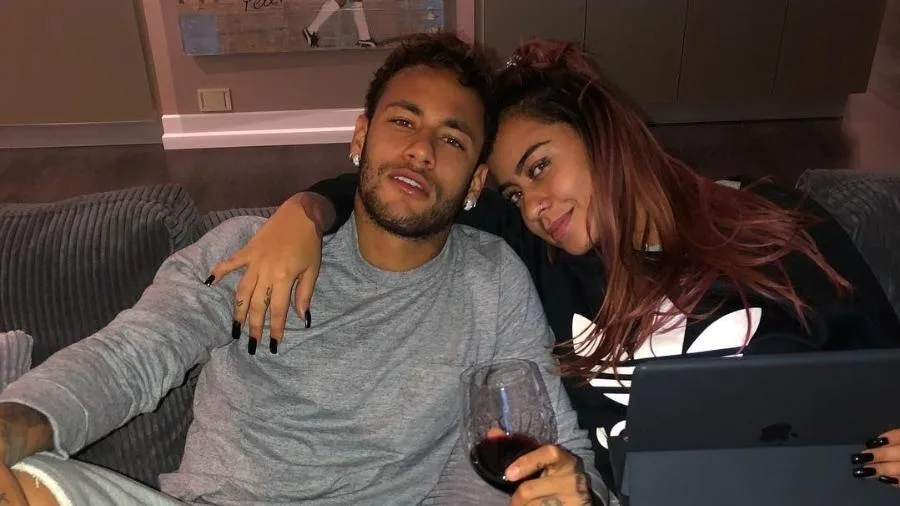 Rafaella Santos homenageia o irmão Neymar após derrota: 'Se eu pudesse pedir um homem igual você...'