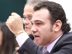 STF rejeita receber denúncia contra Feliciano