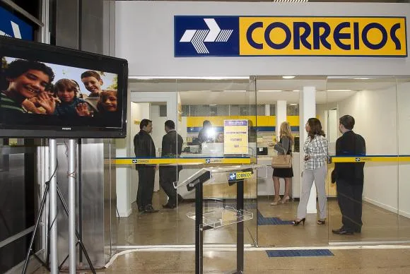 Correios reajustam preço do serviço de despacho postal a partir de hoje