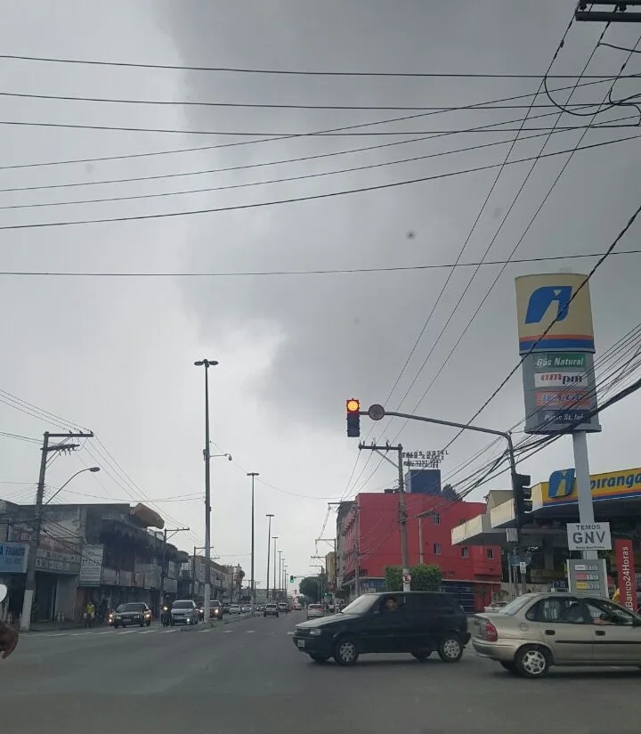 Prepare o guarda-chuva! Semana deve ser chuvosa em todo o Espírito Santo