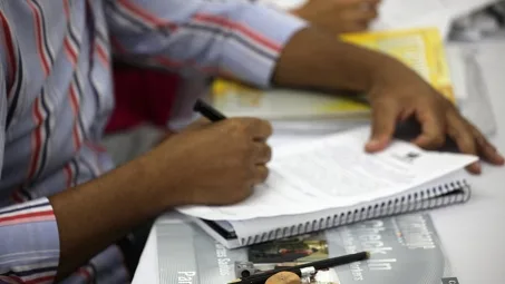 Estado na lista das escolas que não recebem repasse do MEC para cursos do Pronatec