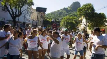 Carnaval de Rua em Jucutuquara