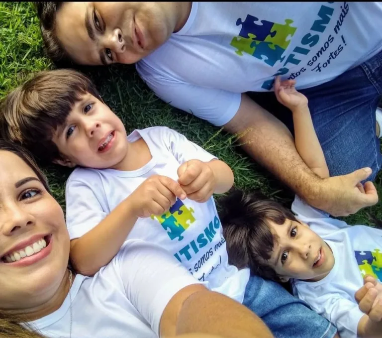 Maternidade atípica: "E se fosse seu filho?"