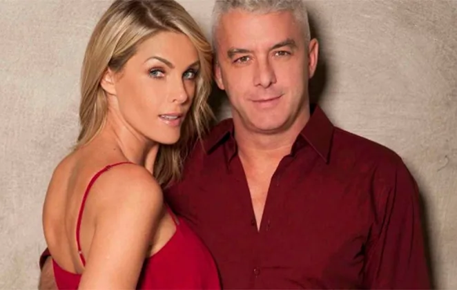 Alexandre Côrrea, ex de Ana Hickmann, processa Band e pede R$ 41 milhões; entenda