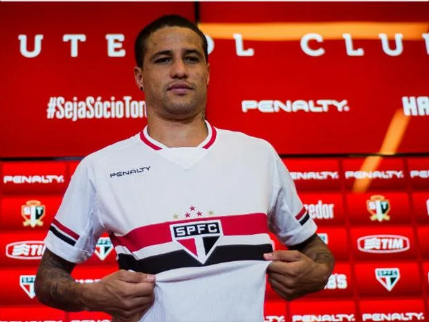 Bruno vê São Paulo em busca do equilíbrio e enaltece modelo ofensivo de Ceni