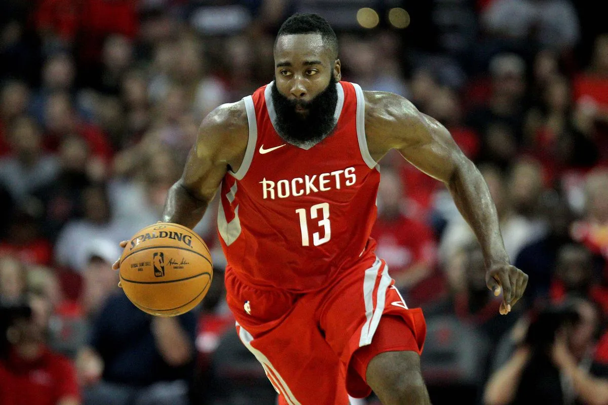 Rockets superam Hornets e vencem a nona seguida na NBA