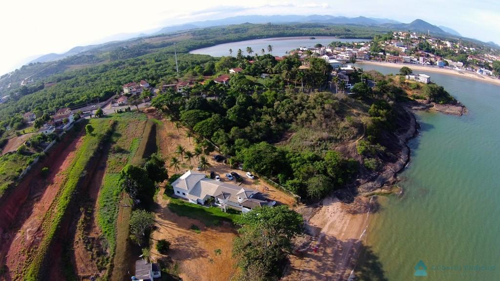 Foto: Divulgação/Prefeitura de Anchieta