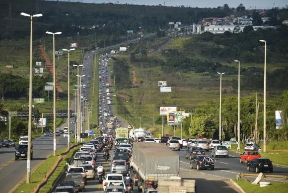 Governo investe R$ 251,7 bilhões no Programa de Aceleração do Crescimento