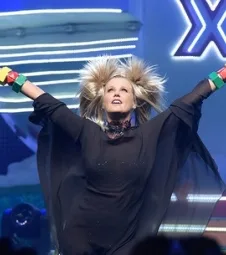 Sucessos de Xuxa irão embalar coreografias de Dancing Brasil